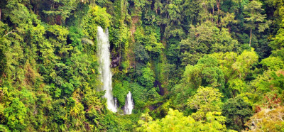 Prekrasni slapovi Lomboka