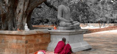 Budist pod Budo